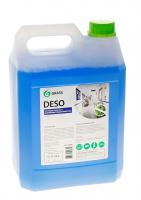 Дезинфицирующее средство Deso, C 10, 5 л
