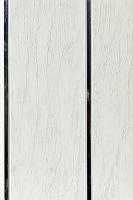 Вагонка ПВХ DeKOR Panel Софитто 2, Ольха серая, 200 х 8 х 3000 мм