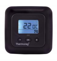 Крышка для терморегулятора Thermoreg TI-900, черный